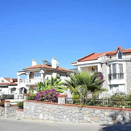 Apartment Thera 22 *