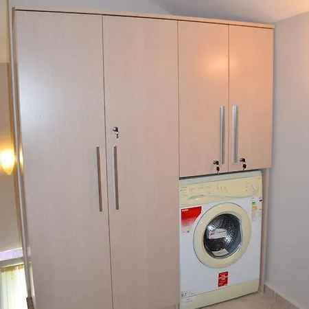 Thera 22 Apartment