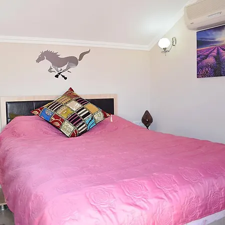 Thera 22 * Oludeniz