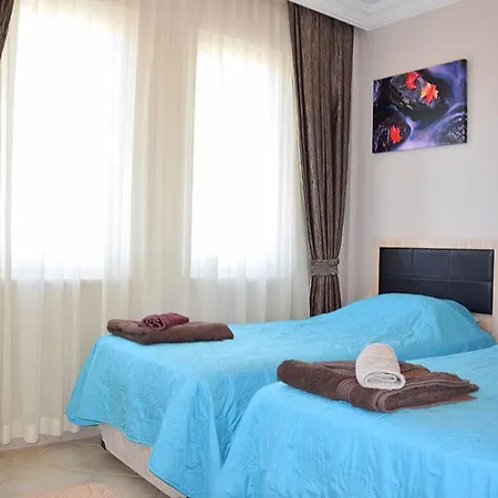 Apartment Thera 22 Oludeniz