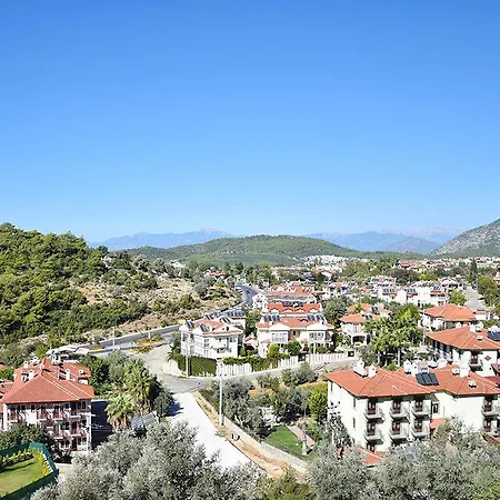 Thera 22 * Oludeniz