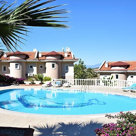 Thera 22 Apartment Oludeniz