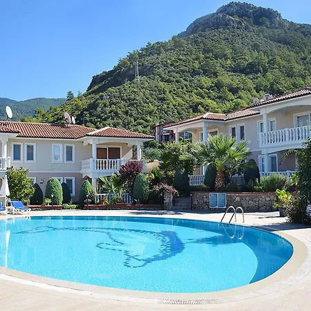 Thera 22 Apartment Oludeniz