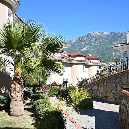 Thera 22 Oludeniz
