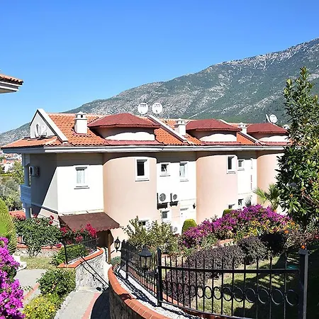 Apartment Thera 22 *
