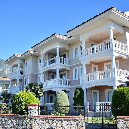 Thera 22 * Oludeniz