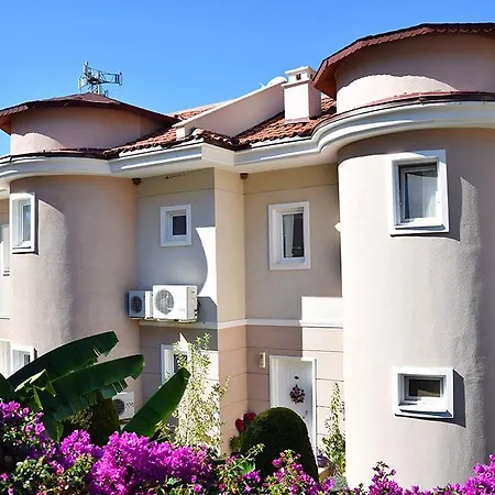 Apartment Thera 22
