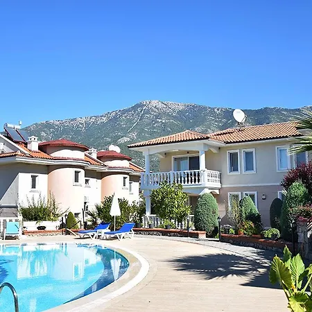 Apartment Thera 22 Oludeniz