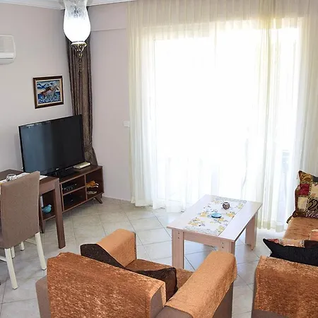 Apartment Thera 22 *
